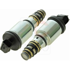 ACAUTO AC-02VI06 - Control Valve, compressor pentru BMW X5 (2013–2018)