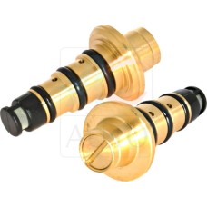 ACAUTO AC-02VI01 - Control Valve, compressor pentru LAND ROVER FREELANDER 2 VAN (2006–2014)