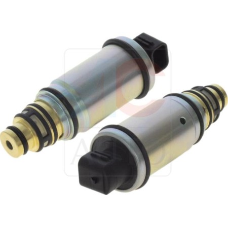 ACAUTO AC-02ZX09 - Control Valve, compressor