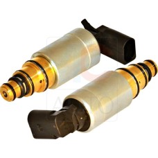ACAUTO AC-02ZX01 - Control Valve, compressor pentru SKODA SUPERB III (2015–prezent)