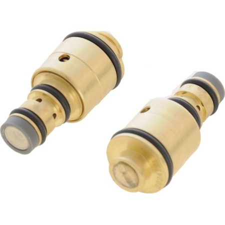 ACAUTO AC-02ZX13 - Control Valve, compressor