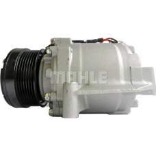 Compressor, airconditioning HONDA CR-V III (RE_), Crossover, 06.2006 - MAHLE ACP 949 000S