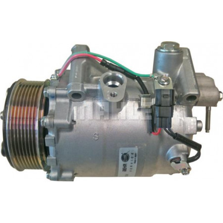 Kompressor. Klimaanlage Klimakompressor HONDA CR-V III CR-V IV 2.4 06.06- HONDA CR-V III (RE_), Crossover, 06.2006 - MAHLE ACP 944 000S