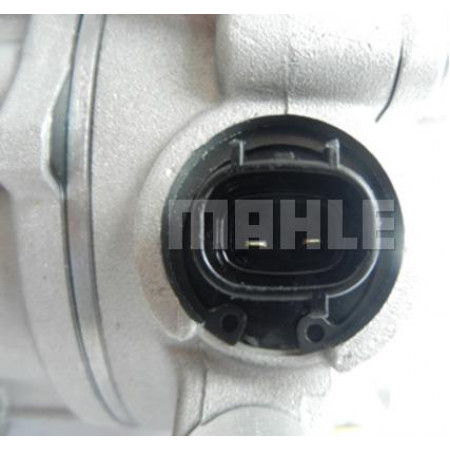 Compresor de aire acondicionado TOYOTA COROLLA Verso II (ZER_, ZZE12_, R1_), Furgón, 03.2004 - 04.2009 MAHLE ACP 94 000S