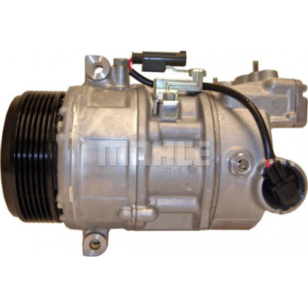 Compressor, ar condicionado BMW 3 Touring V (E91), Touring, 12.2004 - 12.2012 MAHLE ACP 95 000S