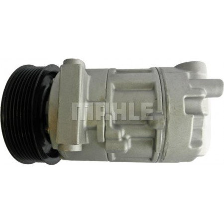 Compressor. Aircocompressor RENAULT GRAND SCENIC III MEGANE MEGANE III SCENIC III 1.9D-2.0 11.08- RENAULT MEGANE III Grandtour (KZ0/1), Turism, 11.2008 - MAHLE ACP 951 000S