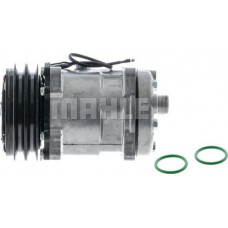 Compresseur. Compresseur de climatisation NEW HOLLAND TN 60 DA 2WD TN 60 DA 4WD TN 60 SA TN 65 F TN 70 DA 2WD TN NEW HOLLAND TN, Tracteur, 01.1995 - MAHLE ACP 960 000S