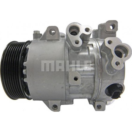 Compressor, airconditioning TOYOTA HIACE IV (__H1_, __H2_), Bus, 08.1995 - 12.2012 MAHLE ACP 909 000S