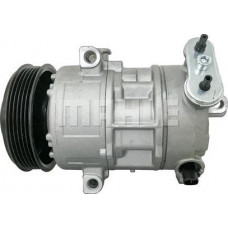 Kompressor, Klimaanlage OPEL CORSA D (S07), Schrägheck, 07.2006 - 08.2014 MAHLE ACP 911 000S