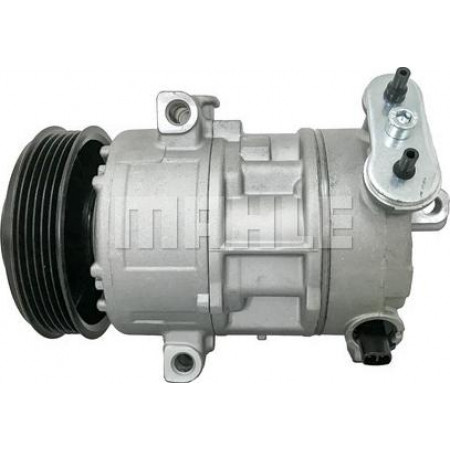 Compressor, airconditioning OPEL CORSA E (X15), Hatchback, 09.2014 - MAHLE ACP 911 000S