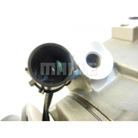 Compressore. aria condizionata Compressore aria condizionata MITSUBISHI PAJERO II PAJERO III 3.2D 04.00-09.07 MITSUBISHI PAJERO II (V3_W), Crossover, 04.2000 - 09.2007 MAHLE ACP 982 000S
