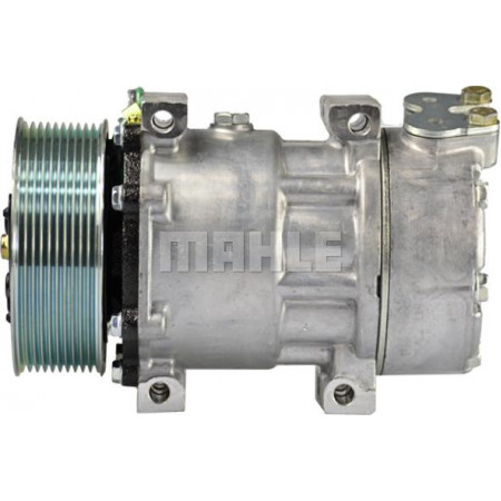 Compressore. aria condizionata Compressore aria condizionata SCANIA 4 PGRT TOURING 08.96- SCANIA P,G,R,T - serie (N320), 01.2003 - MAHLE ACP 938 000S