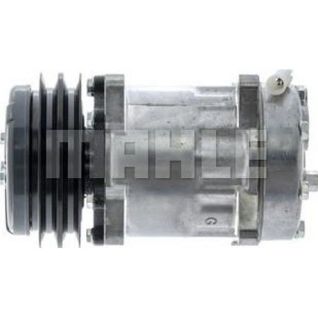 Compressor. Compressor de ar condicionado VOLVO FL10 12.95-09.98 VOLVO FL10 (FL10 6X2), 09.1985 - 09.1998 MAHLE ACP 932 000S