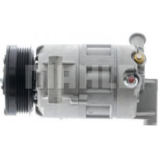 Compressor. ar condicionado Compressor de ar condicionado OPEL ASTRA G ASTRA G CLASSIC ASTRA H ASTRA H CLASSIC ASTRA H GTC ASTRA OPEL ASTRA G CLASSIC Caravan (F35), Kombi, 03.2004 - 07.2009 MAHLE ACP 49 000S