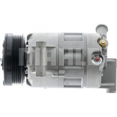 Compressor. ar condicionado Compressor de ar condicionado OPEL ASTRA G ASTRA G CLASSIC ASTRA H ASTRA H CLASSIC ASTRA H GTC ASTRA OPEL ASTRA H CLASSIC (A04), Hatchback, 01.2009 - MAHLE ACP 49 000S