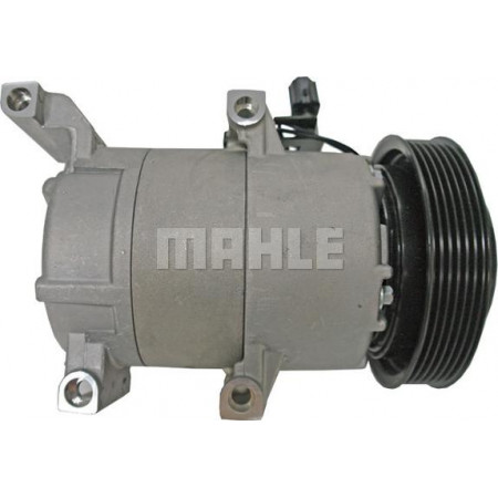 Compresor, climatizare HYUNDAI i20 (PB, PBT), Hatchback, 08.2008 - MAHLE ACP 449 000P