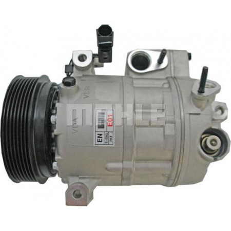 Compressore. aria condizionata Compressore aria condizionata HYUNDAI IX55 3.0D 09.08-12.12 HYUNDAI ix55 (EN), Crossover, 09.2006 - MAHLE ACP 440 000P