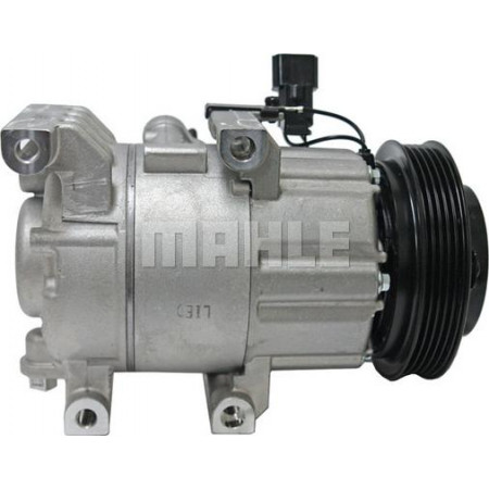 Compresseur de climatisation KIA SPORTAGE (SL), Crossover, 09.2009 - MAHLE ACP 447 000P