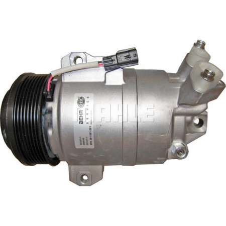 Compressore, Climatizzatore RENAULT KOLEOS I (HY_), Crossover, 09.2008 - MAHLE ACP 454 000P