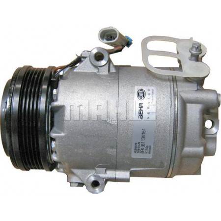 Compresor de aire acondicionado OPEL ASTRA G (T98), Touring, 02.1998 - 07.2004 MAHLE ACP 45 000S