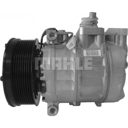 Compressor. air conditioning Air-conditioning compressor MERCEDES ACTROS 04.96-10.02 MERCEDES-BENZ ACTROS (954.03), 04.1996 - 10.2003 MAHLE ACP 401 000S