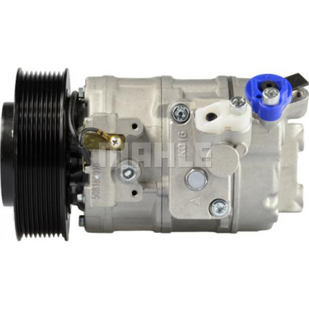 Compresseur. Compresseur de climatisation MERCEDES AXOR AXOR 2 CITARO O 530 CONECTO O 345 INTEGRO O 550 INTOURO T MERCEDES-BENZ CITARO (O 530), Autobus, 01.1998 - MAHLE ACP 483 000S