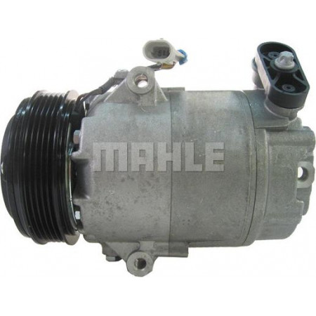 Compressore, climatizzatore OPEL ASTRA G (T98), Touring, 02.1998 - 07.2004 MAHLE ACP 59 000S