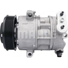 Compresseur, climatisation FIAT DOBLO II (263_), Châssis support, 02.2010 - MAHLE ACP 56 000S