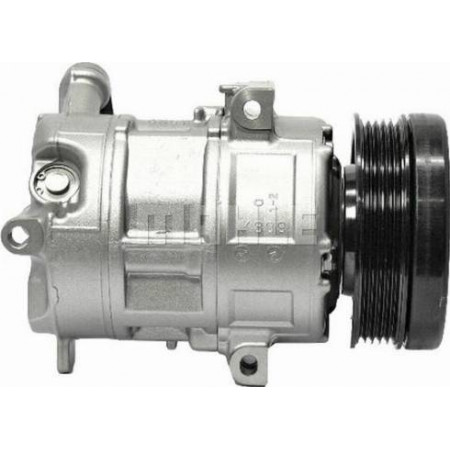 Compressor, ar condicionado OPEL CORSA C (X01), Hatchback, 09.2000 - 12.2009 MAHLE ACP 52 000S