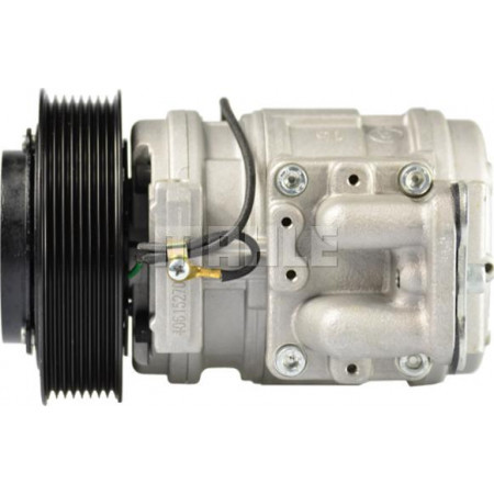 Compressor. airconditioning Airco compressor MERCEDES ATEGO ATEGO 2 AXOR 2 CITARO O 530 ECONIC LK-LN2 UNIMOG VARIO V MERCEDES-BENZ VARIO (814D), Cabine met motor, 09.1996 - MAHLE ACP 527 000S