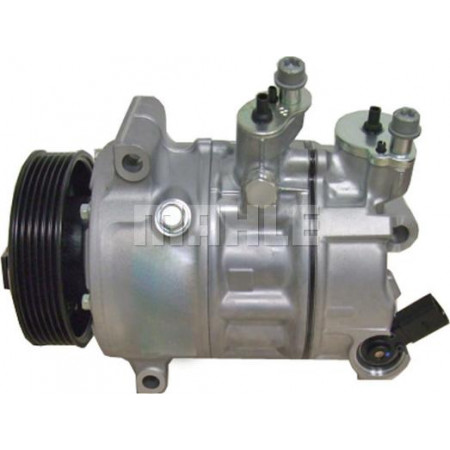 Compresor de aire acondicionado VW SCIROCCO (137), Furgón, 06.2008 - 05.2014 MAHLE ACP 6 000P