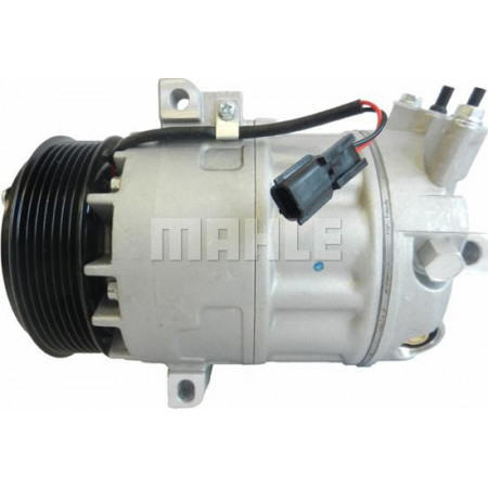 Compressore. aria condizionata Compressore aria condizionata FIAT TALENTO NISSAN PRIMASTAR RENAULT CLIO IV LATITUDE MASTER III TRAFI RENAULT MASTER III (JV), Autobus, 02.2011 - MAHLE ACP 610 000S