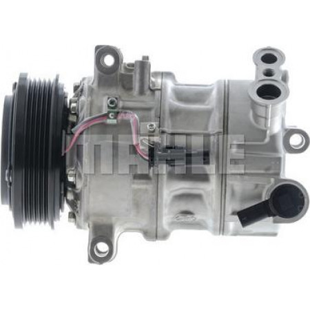 Compressore. aria condizionata Il compressore dell'aria condizionata è adatto. OPEL INSIGNIA B INSIGNIA B COUNTRY INSIGNIA B GRAND SPORT 2.0 03.17- VAUXHALL INSIGNIA Mk II (Z18), Touring, 03.2017 - MAHLE ACP 613 000P