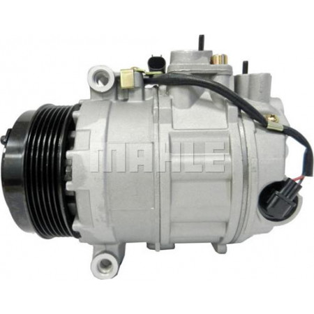 Compressor. ar condicionado Compressor de ar condicionado MERCEDES C CL203 C W203 C T-MODEL S203 CLK A209 CLK C209 G W463 M W163 MERCEDES-BENZ G-CLASS (W463), Crossover, 09.1989 - MAHLE ACP 688 000S