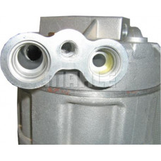 Kompressor. Klimaanlage Klimakompressor OPEL ASTRA G ASTRA G CLASSIC ASTRA G-KOMBI 1.4-2.0 02.98-07.09 OPEL ASTRA G CLASSIC (T98), Liftback, 03.2004 - 07.2009 MAHLE ACP 62 000S