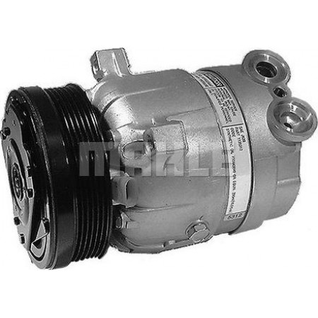 Compressor, ar condicionado DAEWOO NUBIRA (J100), Hatchback, 04.1997 - MAHLE ACP 672 000P