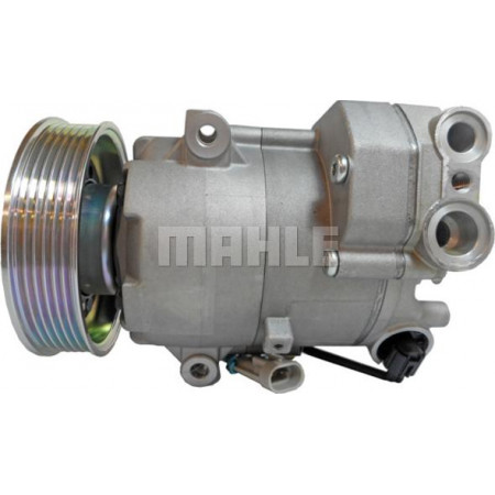 Compresor. Compresor de aire acondicionado OPEL ASTRA J ASTRA J GTC MERIVA B 1.4-1.4LPG 12.09- VAUXHALL MERIVA Mk II (S10), Dubita, 06.2010 - MAHLE ACP 145 000S