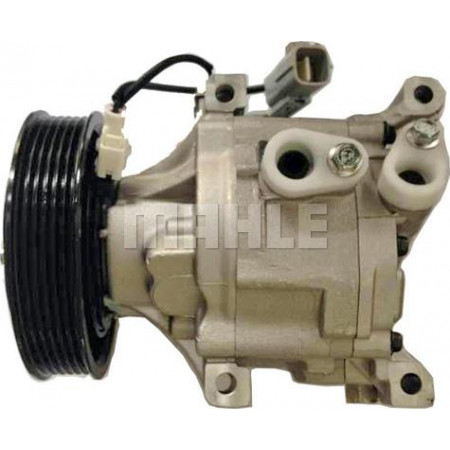 Compresseur, climatisation TOYOTA COROLLA IX (_E12_), Touring, 03.2001 - 12.2008 MAHLE ACP 1436 000S