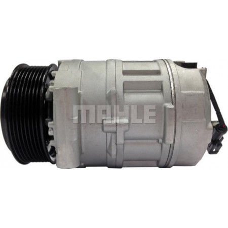 Compressor. ar condicionado Compressor de ar condicionado LAND ROVER DISCOVERY III RANGE ROVER SPORT I 2.7D 07.04-03.13 LAND ROVER DISCOVERY III (L319), Crossover, 07.2004 - 09.2009 MAHLE ACP 143 000S