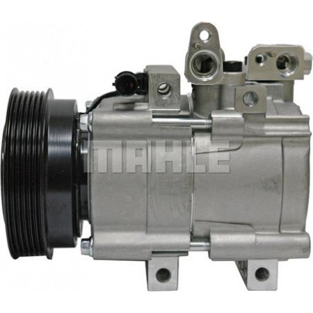 Compresor, aire acondicionado HYUNDAI TUCSON (JM), Crossover, 06.2004 - MAHLE ACP 1431 000P