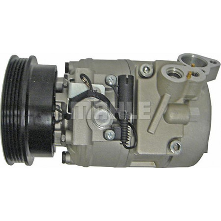 Compressor, ar condicionado BMW 5 Touring IV (E39), Touring, 09.1996 - 06.2004 MAHLE ACP 159 000S
