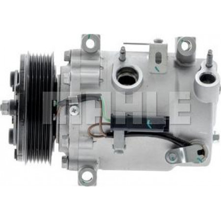 Compresseur. climatisation Le compresseur de climatisation s'adapte. CITROEN BERLINGO BERLINGO-MINIVAN C3 III C5 AIRCROSS JUMPY III SPACETOU MAHLE ACP 1541 000P