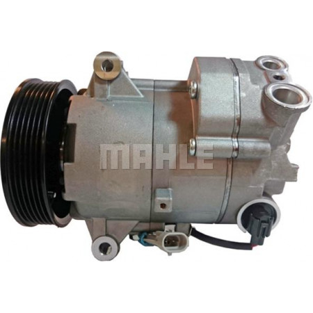 Compressor. ar condicionado Compressor de ar condicionado CHEVROLET CRUZE MALIBU ORLANDO OPEL ASTRA J ASTRA J GTC INSIGNIA A 1.6- VAUXHALL ASTRA Mk VI (P10), Sedan, 06.2012 - 10.2015 MAHLE ACP 150 000S
