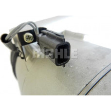 Compresseur. climatisation Compresseur de climatisation NISSAN QASHQAI I X-TRAIL II RENAULT GRAND SCENIC II GRAND SCENIC III ME RENAULT MEGANE II (KM0/1_), Tourisme, 08.2003 - 08.2012 MAHLE ACP 164 000S