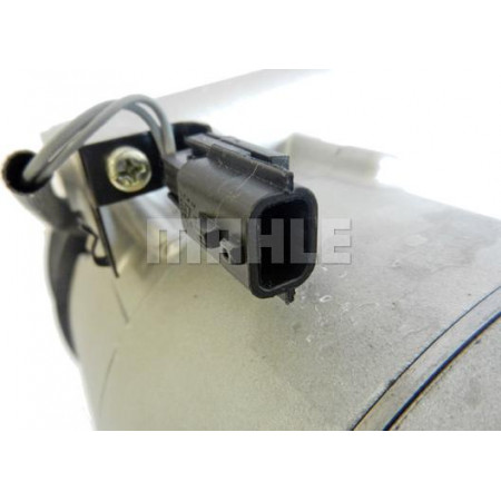 Compressore. aria condizionata Compressore aria condizionata NISSAN QASHQAI I X-TRAIL II RENAULT GRAND SCENIC II GRAND SCENIC III ME RENAULT MEGANE II (KM0/1_), Turismo, 08.2003 - 08.2012 MAHLE ACP 164 000S