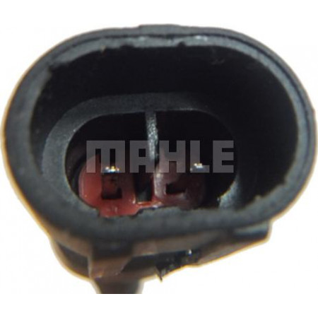 Compresor. climatizare Air-conditioning compressor DAF CF 85 XF 105 01.01- DAF CF 85 (AE85XF), 01.2001 - 05.2013 MAHLE ACP 165 000S