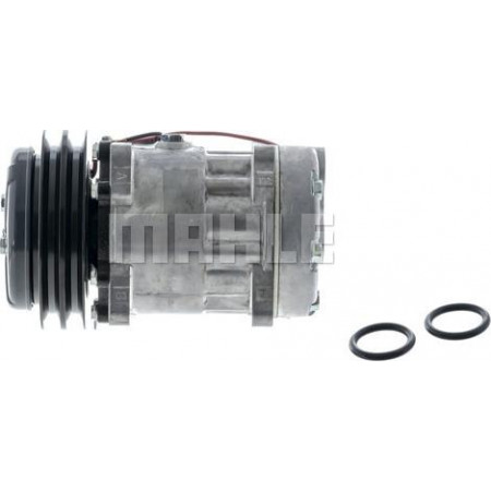 Compressore. aria condizionata Compressore aria condizionata MASSEY FERGUSON 3625 A 2WD 3625 A 4WD 3625 F 2WD 3625 F 4WD 3625 GE 362 MASSEY FERGUSON MF 3600, Trattore, 05.2011 - MAHLE ACP 1060 000S