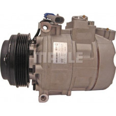 Compressore, Climatizzatore OPEL ZAFIRA A (T98), Furgone, 04.1999 - 06.2005 MAHLE ACP 1004 000S