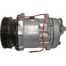 Compressor, airconditioning OPEL MOVANO (X70), Bus, 07.1998 - MAHLE ACP 1080 000S