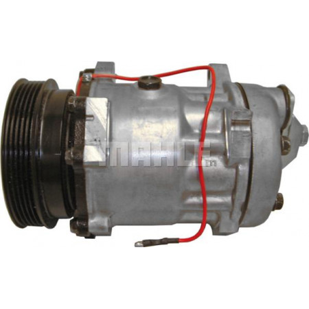 Compressor, airconditioning OPEL MOVANO (X70), Vuilniswagen, 01.1999 - MAHLE ACP 1080 000S